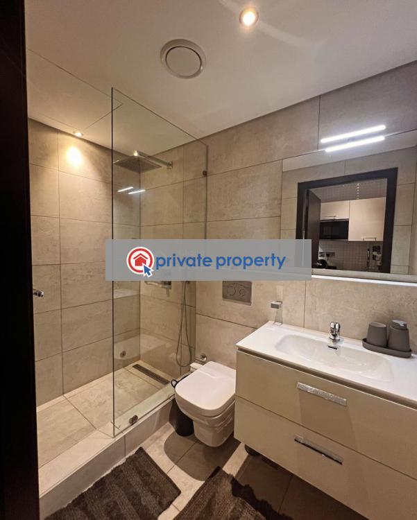 Single Room Self Contained For Sale East Legon Accra - 5