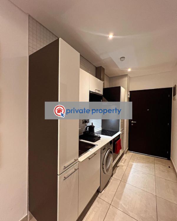 Single Room Self Contained For Sale East Legon Accra - 4