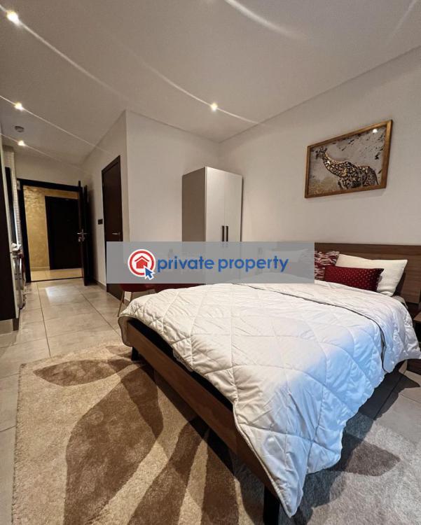 Single Room Self Contained For Sale East Legon Accra - 2