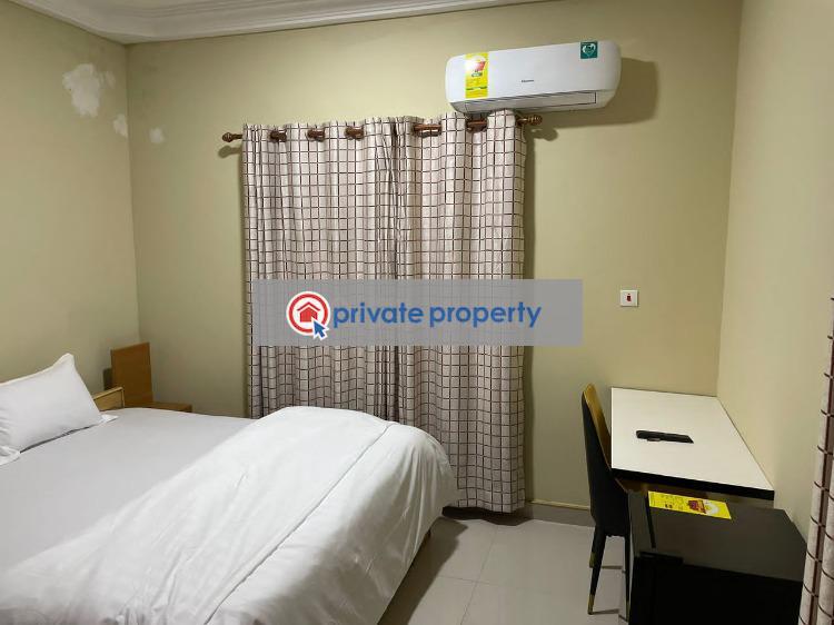 8 bedroom Detached Duplex For Rent Spintex Accra (PID: 5PABFL