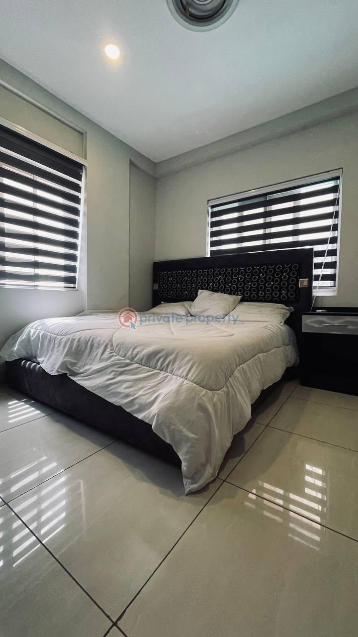 2 bedroom Apartment For Rent Airport Residential Area Accra - 1