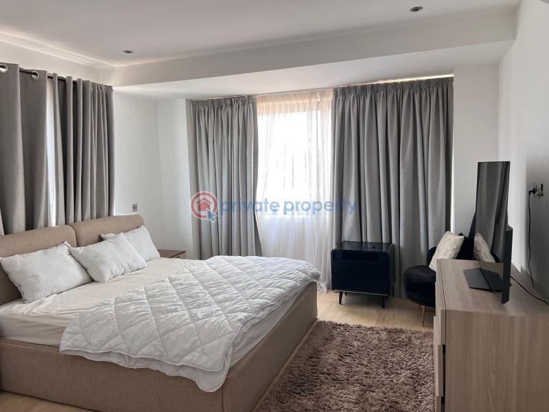 2 bedroom Apartment For Rent Accra Ghana Cantonments  - 6