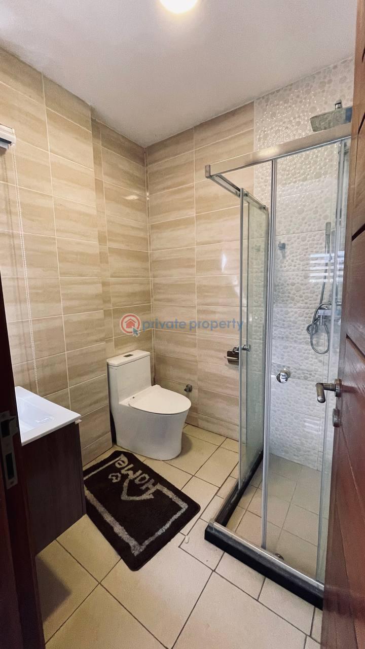 2 bedroom Apartment For Rent Airport Residential Area Accra - 4
