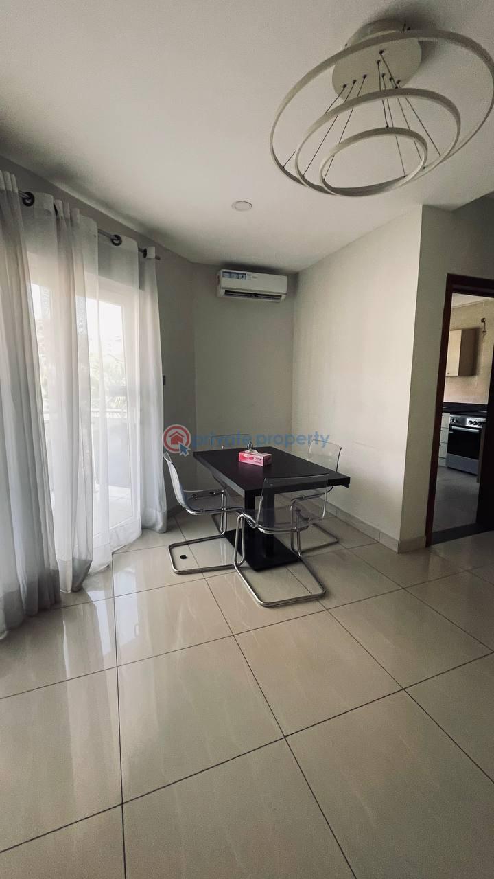 2 bedroom Apartment For Rent Airport Residential Area Accra - 7