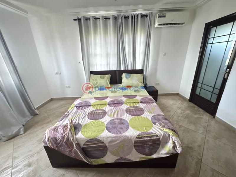 1 bedroom Apartment For Rent Estate Road East Legon Hills Accra - 5