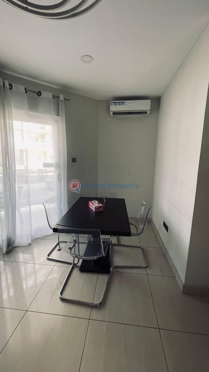 2 bedroom Apartment For Rent Airport Residential Area Accra - 5