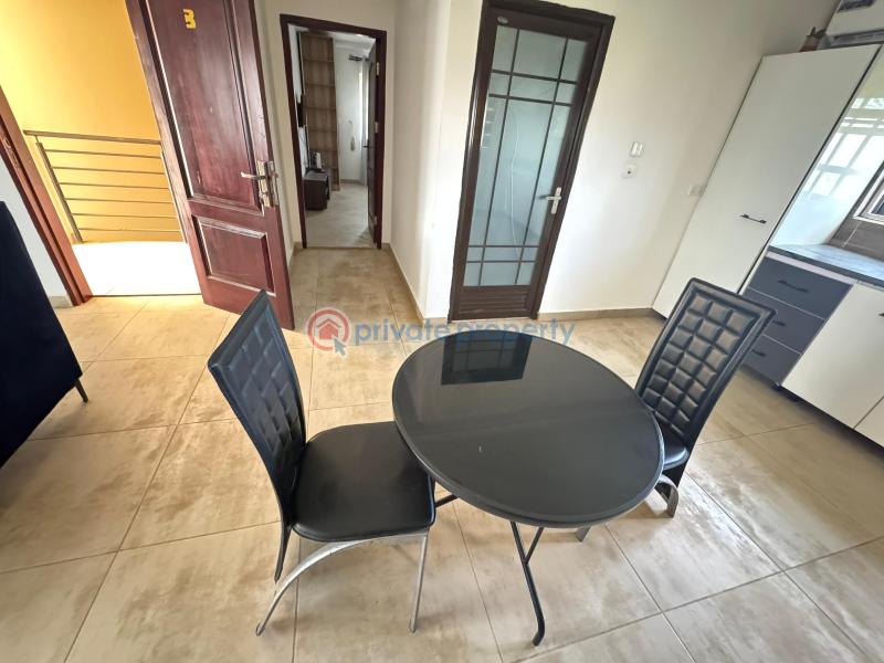 1 bedroom Apartment For Rent Estate Road East Legon Hills Accra - 6
