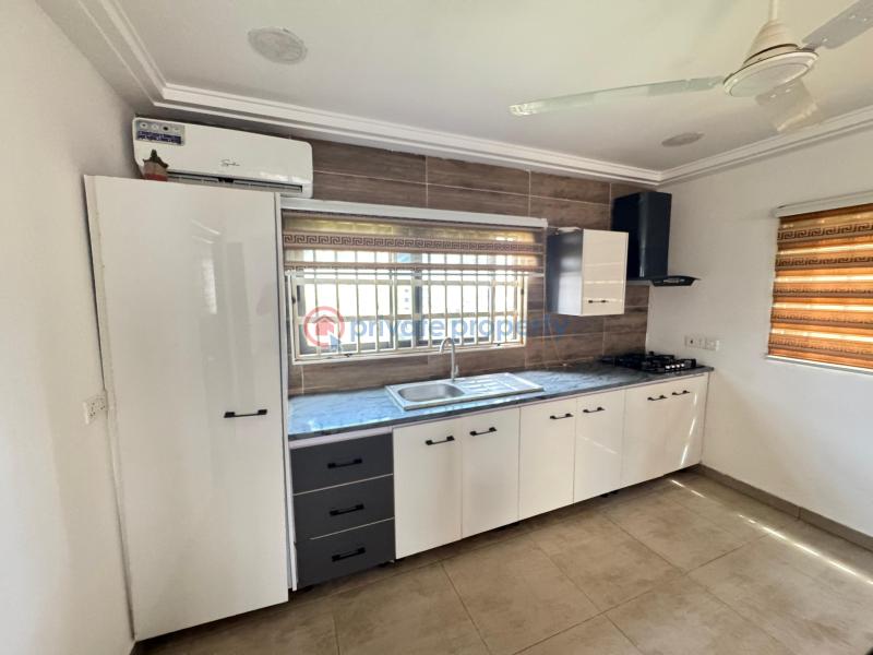 1 bedroom Apartment For Rent Estate Road East Legon Hills Accra - 3