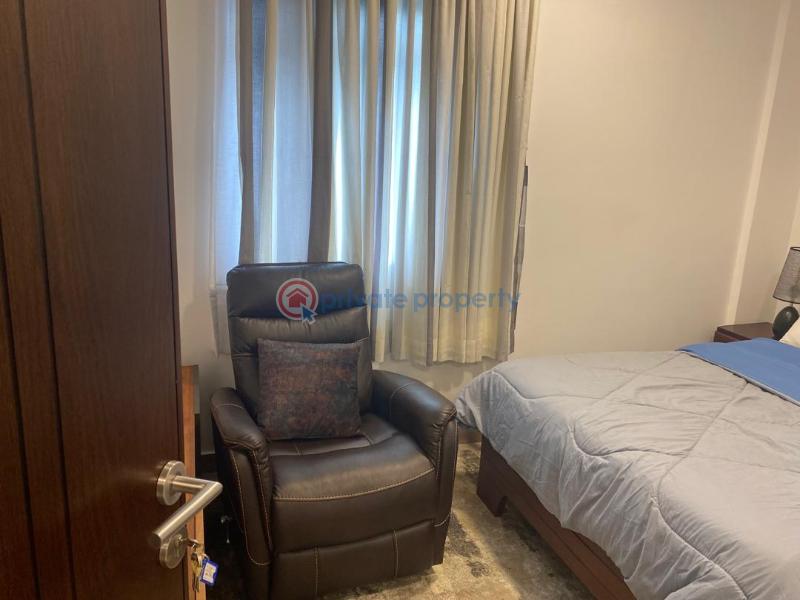 2 bedroom Apartment For Sale North Ridge Accra - 3