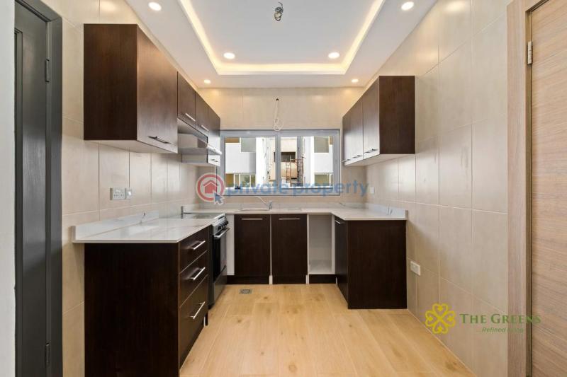 3 bedroom House For Sale Green Estate Community 25 Tema Accra - 1
