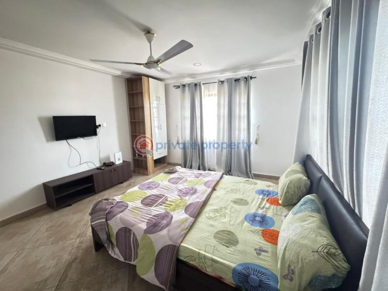 1 bedroom Apartment For Rent Estate Road East Legon Hills Accra - 2