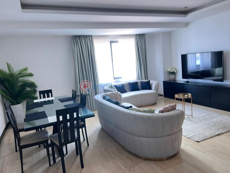 2 bedroom Apartment For Rent Accra Ghana Cantonments  - 8