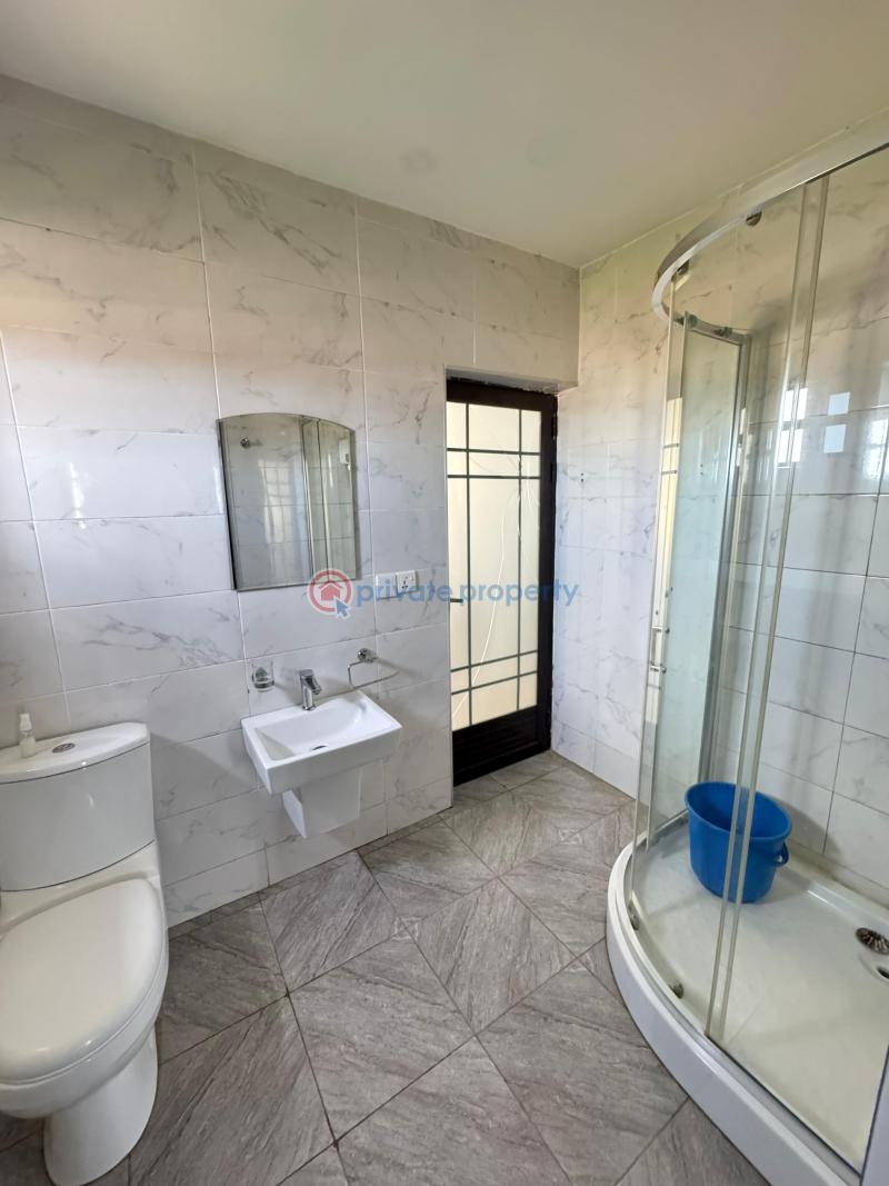 1 bedroom Apartment For Rent Estate Road East Legon Hills Accra - 0