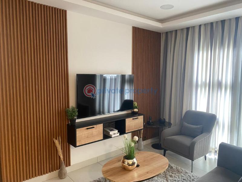 2 bedroom Apartment For Sale North Ridge Accra - 8