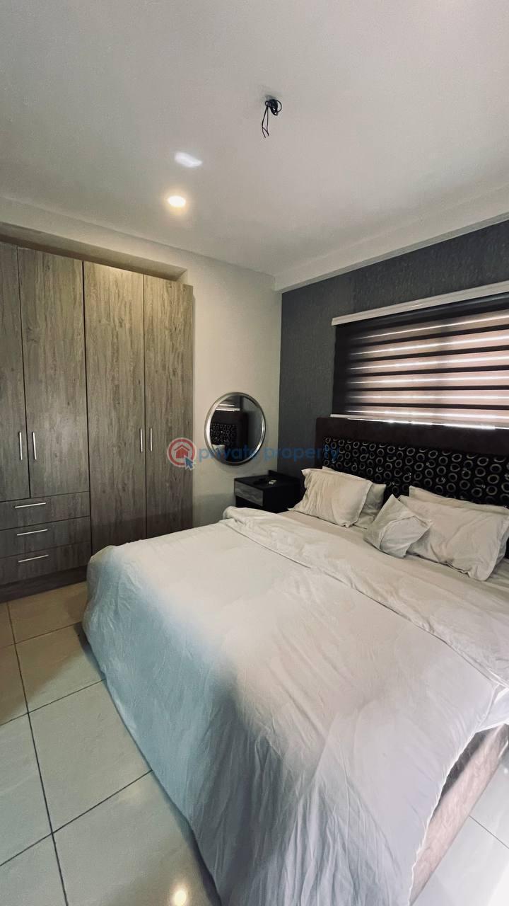 2 bedroom Apartment For Rent Airport Residential Area Accra - 10
