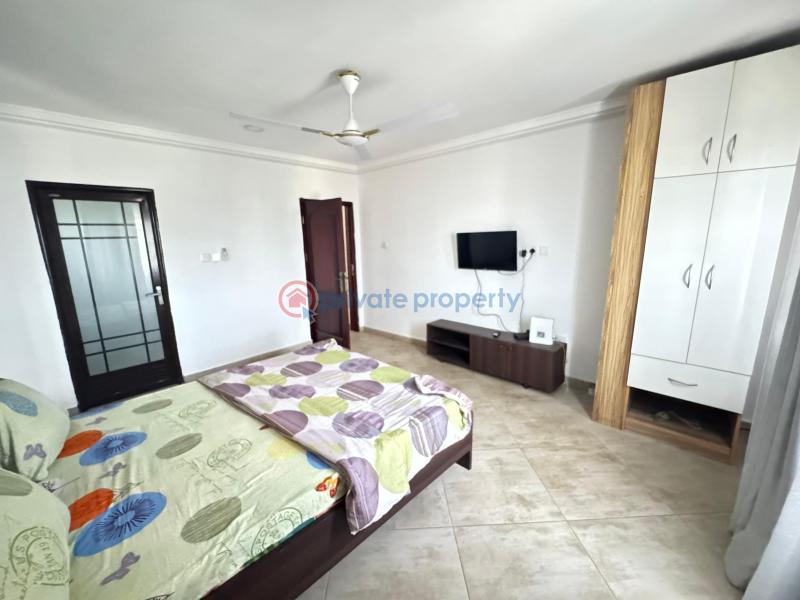 1 bedroom Apartment For Rent Estate Road East Legon Hills Accra - 1