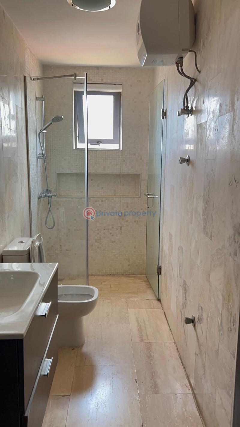 2 bedroom Apartment For Rent Accra Ghana Cantonments  - 4