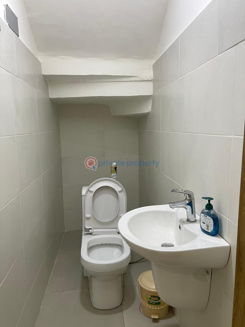 2 bedroom Apartment For Rent Abelemkpe Accra - 5