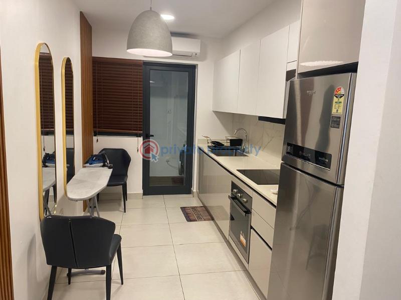 2 bedroom Apartment For Sale North Ridge Accra - 7