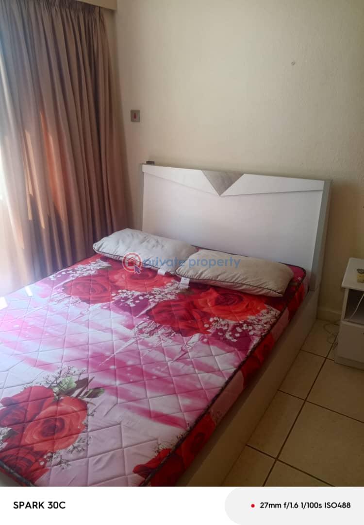 3 bedroom Apartment For Rent Airport Accra Metropolitan  - 8