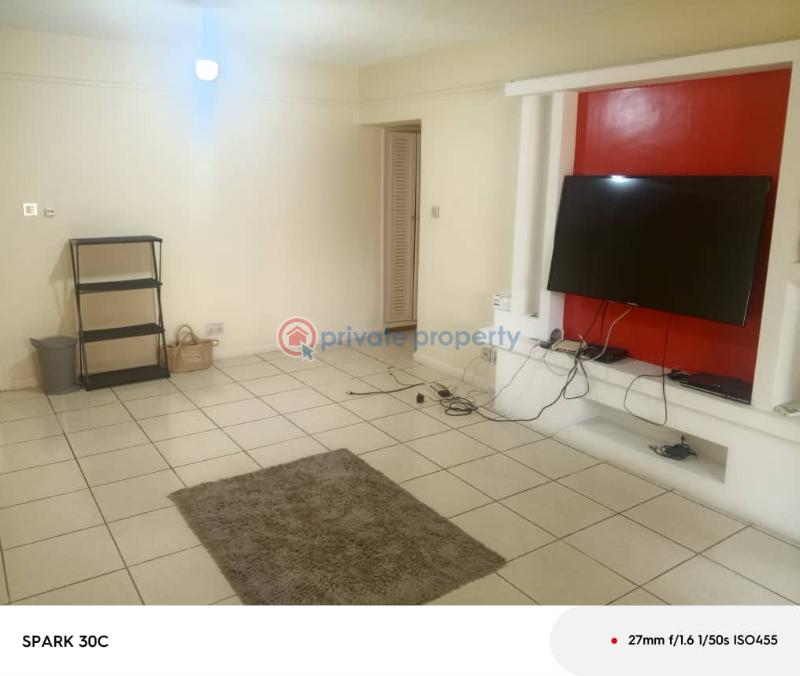 3 bedroom Apartment For Rent Airport Accra Metropolitan  - 4