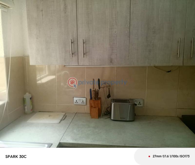 3 bedroom Apartment For Rent Airport Accra Metropolitan  - 9