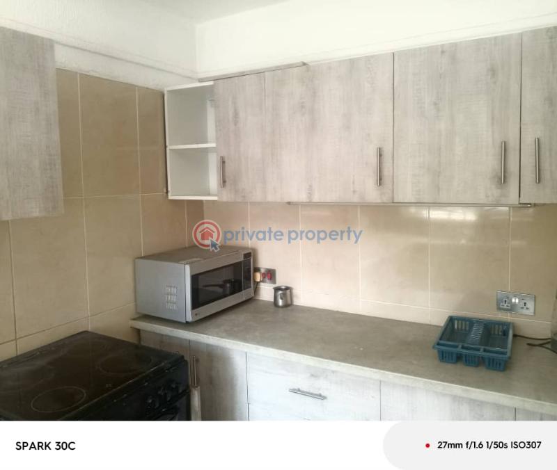 3 bedroom Apartment For Rent Airport Accra Metropolitan  - 11