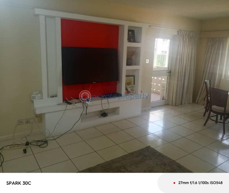 3 bedroom Apartment For Rent Airport Accra Metropolitan  - 3