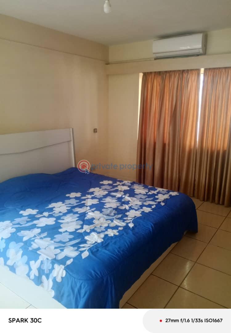 3 bedroom Apartment For Rent Airport Accra Metropolitan  - 5