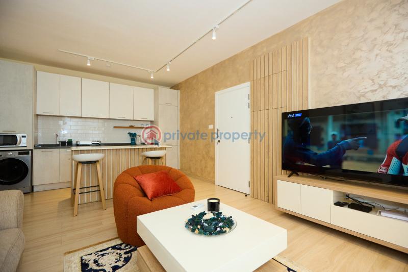 1 bedroom Apartment Short let Rangoon Lane Accra Ghana Cantonments  - 1
