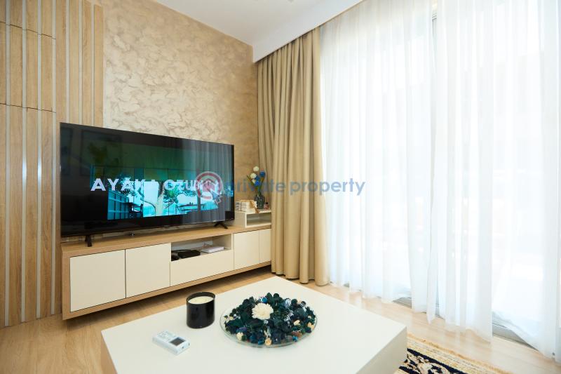 1 bedroom Apartment Short let Rangoon Lane Accra Ghana Cantonments  - 2