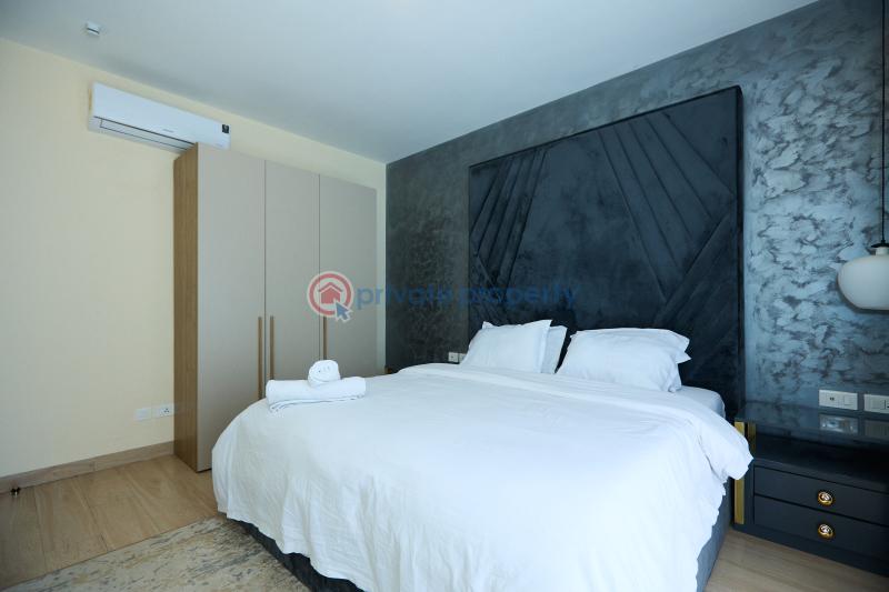 1 bedroom Apartment Short let Rangoon Lane Accra Ghana Cantonments  - 5