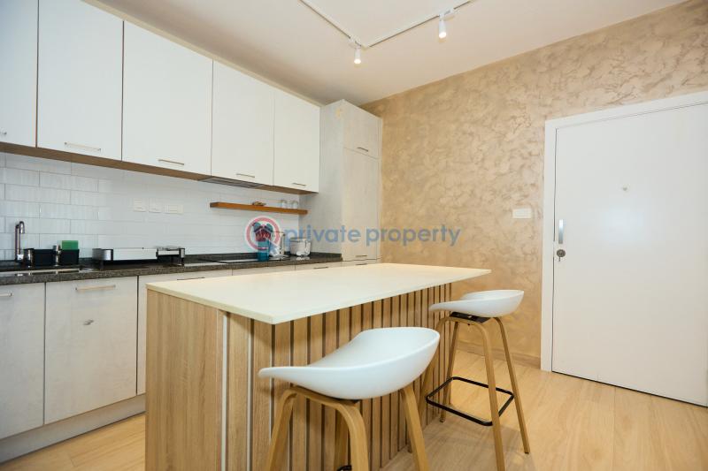 1 bedroom Apartment Short let Rangoon Lane Accra Ghana Cantonments  - 4