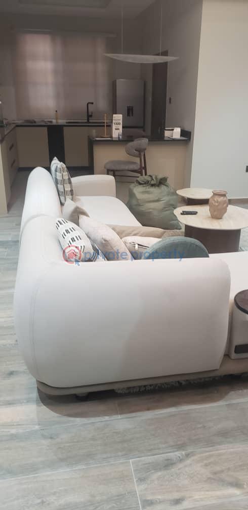 2 bedroom Apartment For Sale Spintex Accra - 0