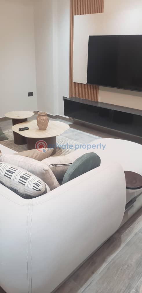 2 bedroom Apartment For Sale Spintex Accra - 1