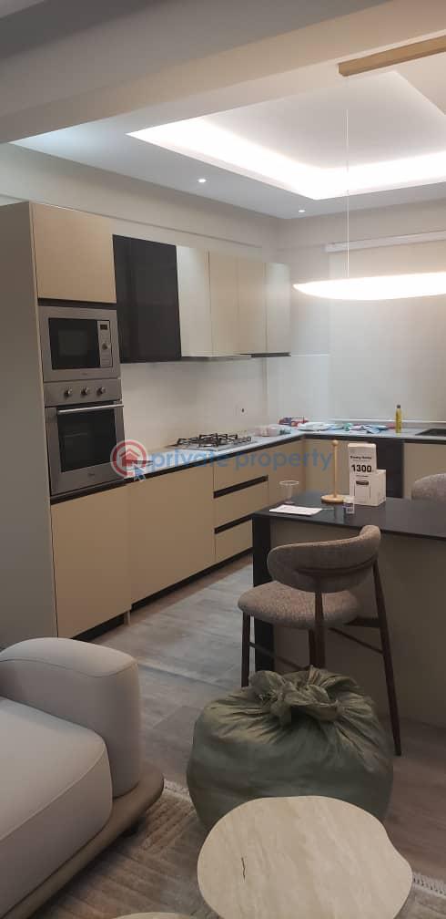 2 bedroom Apartment For Sale Spintex Accra - 3