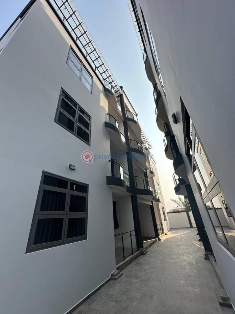 2 bedroom Apartment For Sale Spintex Accra - 5