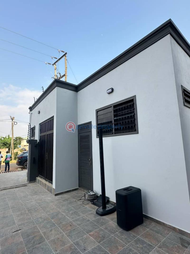 2 bedroom Apartment For Sale Spintex Accra - 6