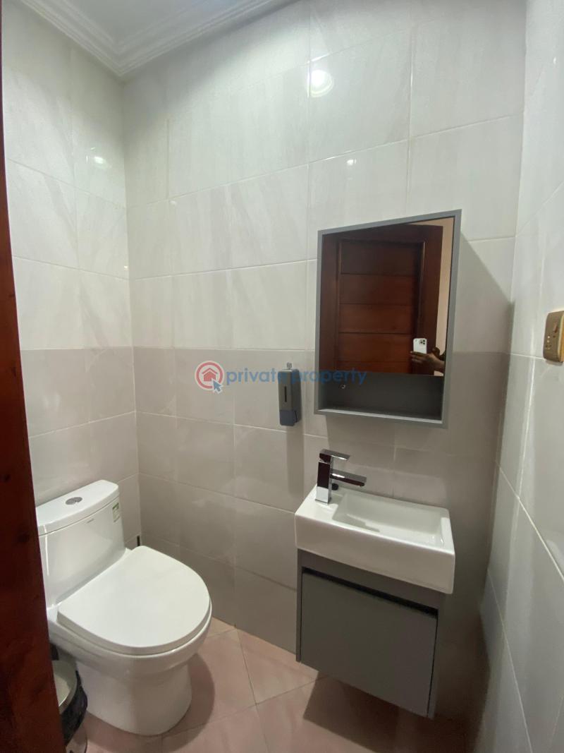 1 bedroom Apartment For Rent Tse Addo Accra - 5