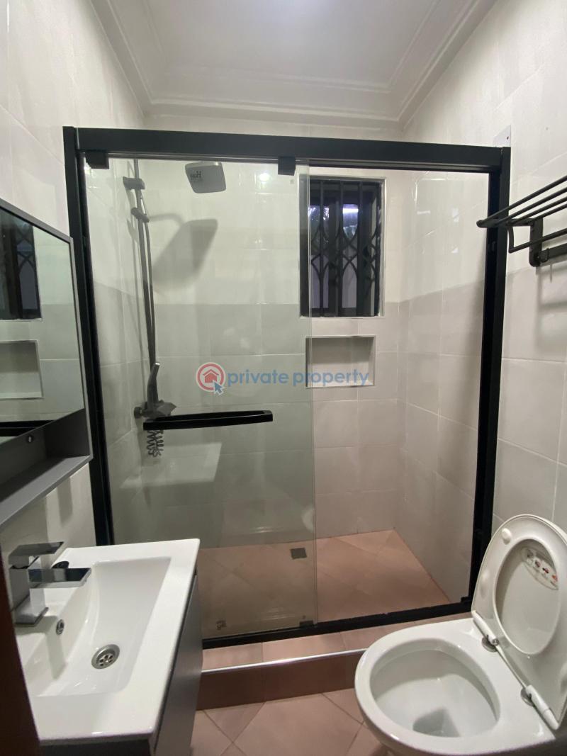 2 bedroom Apartment For Rent Tse Addo Accra - 4
