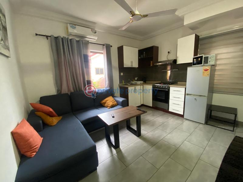 1 bedroom Apartment For Rent Tse Addo Accra - 2