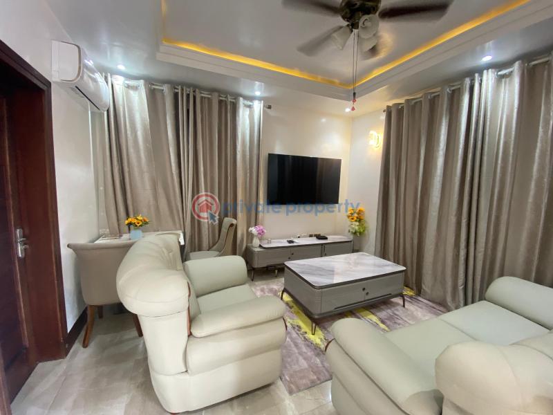 1 bedroom Apartment For Rent Tse Addo Accra - 4