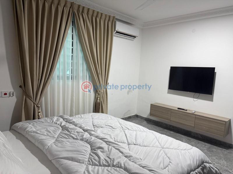 2 bedroom Apartment For Rent East Airport Airport Residential Area Accra - 6