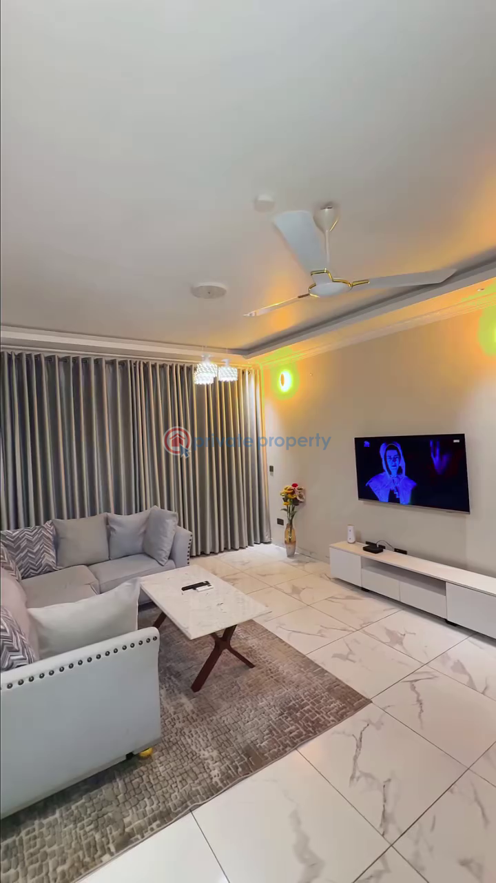 2 bedroom Apartment For Rent North Legon Accra - 3