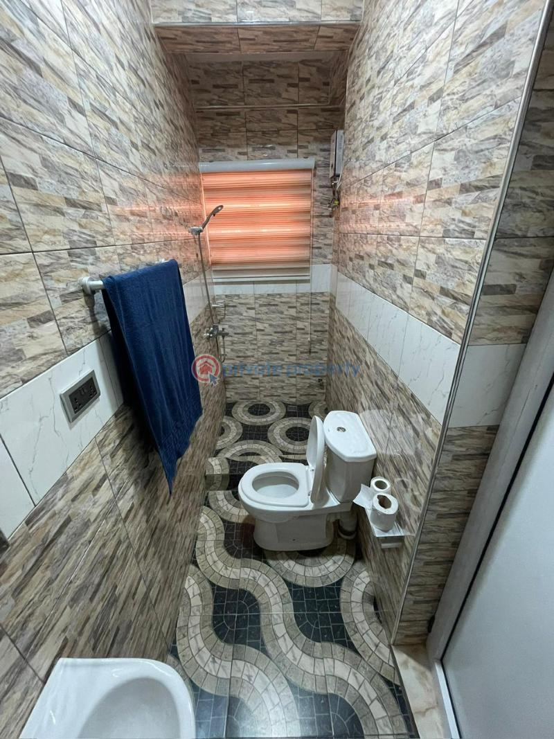 2 bedroom Apartment For Rent Hills Estate Nanakrom East Legon Accra - 10