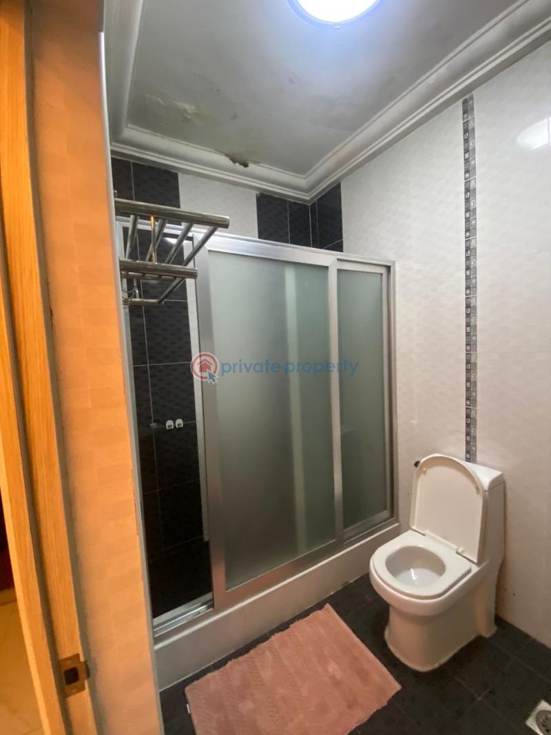 2 bedroom Apartment For Rent Odotei Tsui St. Dzorwulu Accra - 6