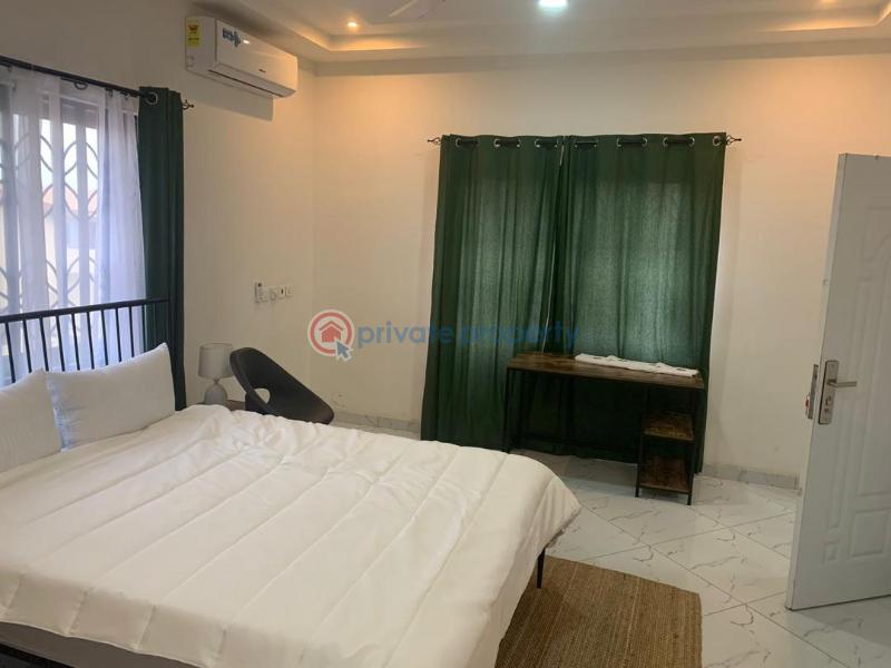 2 bedroom Apartment For Rent Odotei Tsui St. Dzorwulu Accra - 4