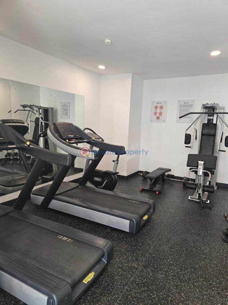3 bedroom Apartment For Sale Accra East Legon  - 7