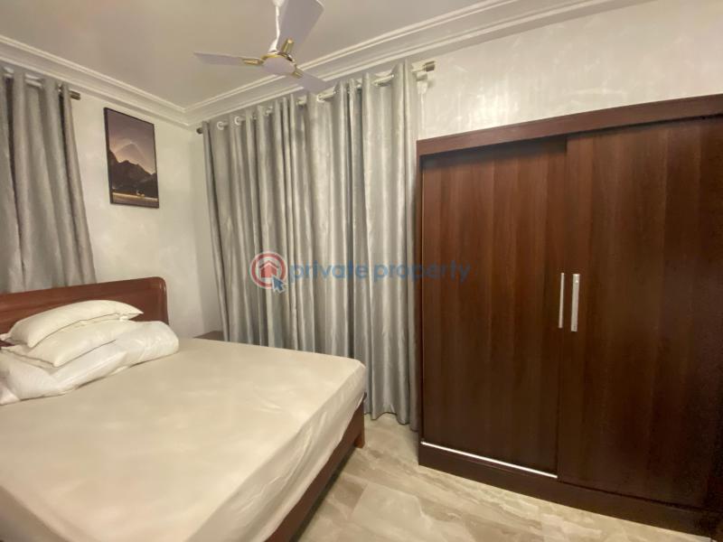 2 bedroom Apartment For Rent Tse Addo Accra - 2