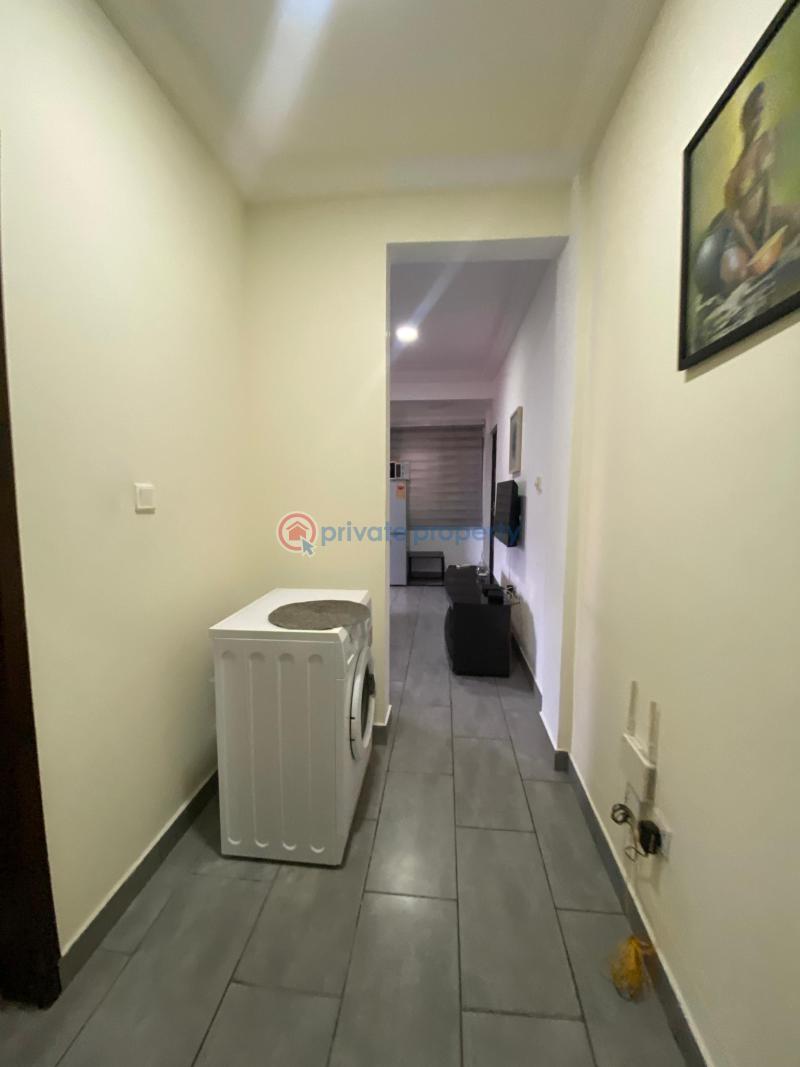 1 bedroom Apartment For Rent Tse Addo Accra - 3